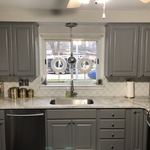 Westland Kitchen Renovation