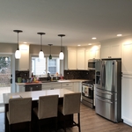 Wyandotte Kitchen/Dining Room Renovation