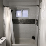 Westland Bathroom Renovation
