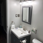Westland Bathroom Renovation