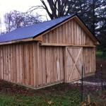 Pole Barn