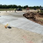 Turn Lane Extension