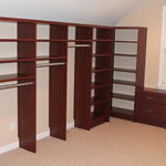 Hanging Space Galore
