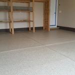 Epoxy Floor coating