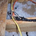 Handyman wiring