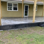 Back Porch