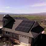 Solar Installation