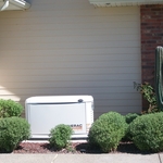 Generator Installation