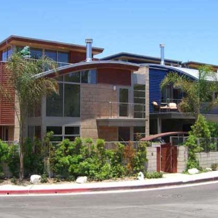 Windansea Townhomes