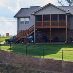 home exterior