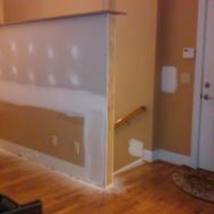 Our Work
