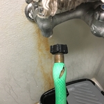 Hose Rupture-Emergency Flood