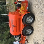 Driveway paving