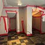 Examples of preparation