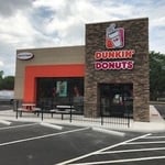 Dunkin Donuts - Canton, OH