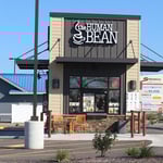 The Human Bean - Canton, OH