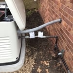 Generator Gas & Electric