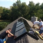 18 ft skylight system