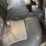 Car Interior Cleaning