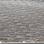 Bad Roof Beyond Useful Life