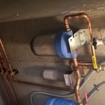 water treatment for home and irrigation