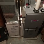 Furnace \AC