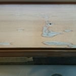 Sill #4