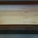 Sill #3