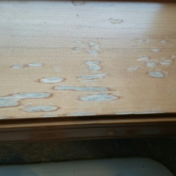 Sill #2