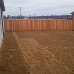 cedar fence
