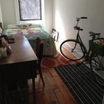 After picture of guest room/home office