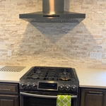 Downtown Kitchen remodel
