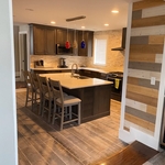 Kitchen from mudrom