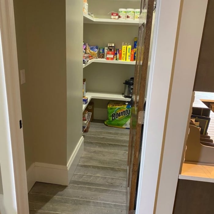 Downtown Kitchen remodel