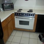 Range installation