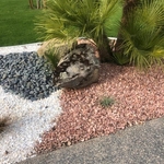 Rock design