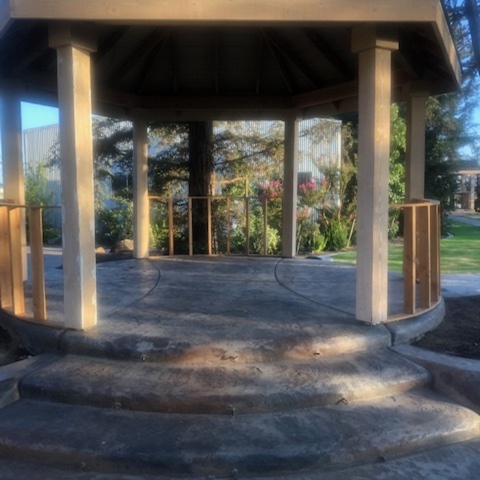 Gazebo
