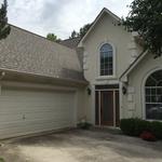 Roof completed in Alabaster