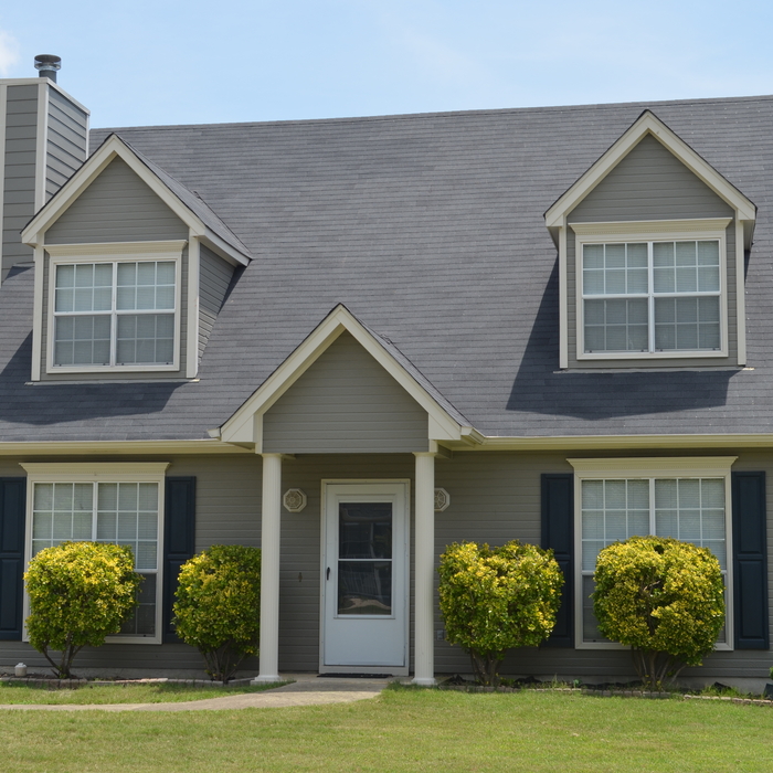 Pelham Roof Replacement