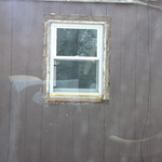 Old Window
