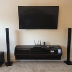 Media Room