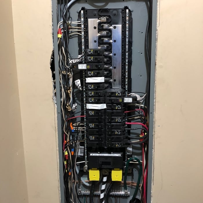 Panel