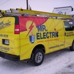 Mr. Electric