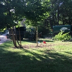 Large Equipment!