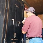 Safe Drilling/Opening