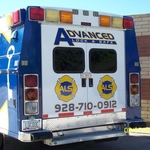 The "Ambo"