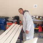 Crown molding