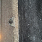Retaining wall