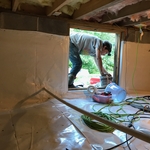 Foundation Walls