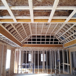 New Construction Wiring